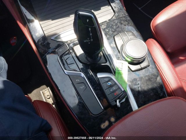 5UX2V1C05M9F41897 BMW X4 Xdrive30i