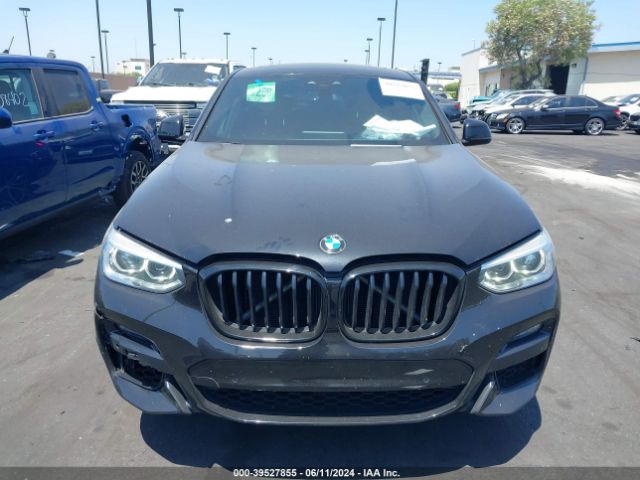 5UX2V1C05M9F41897 BMW X4 Xdrive30i