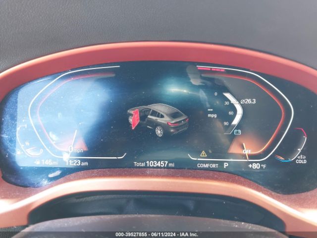 5UX2V1C05M9F41897 BMW X4 Xdrive30i