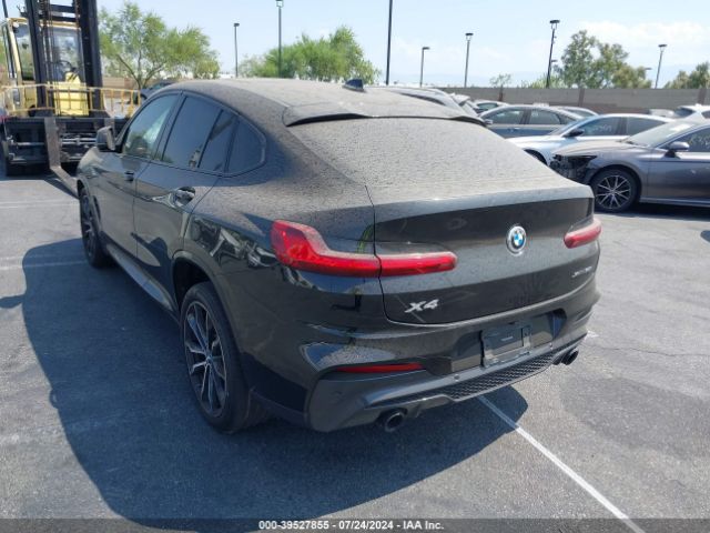 5UX2V1C05M9F41897 BMW X4 Xdrive30i