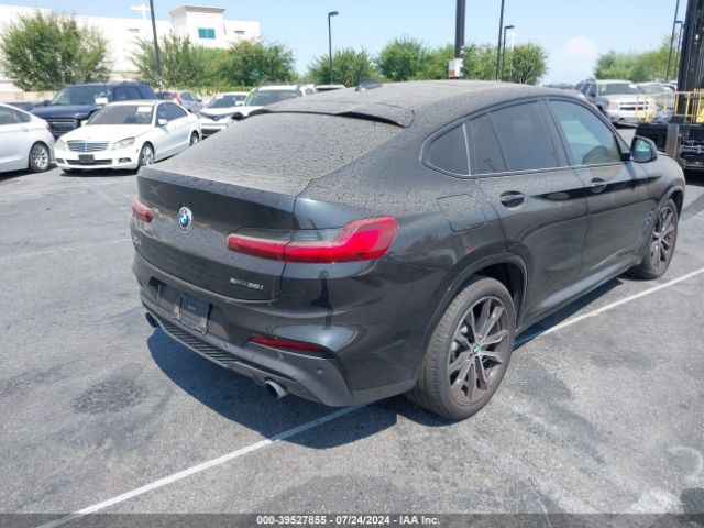 5UX2V1C05M9F41897 BMW X4 Xdrive30i
