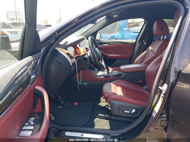 5UX2V1C05M9F41897 BMW X4 Xdrive30i