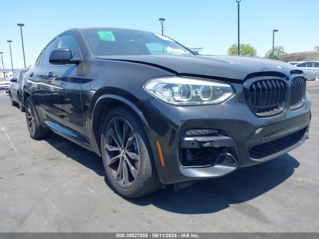 5UX2V1C05M9F41897 BMW X4 Xdrive30i