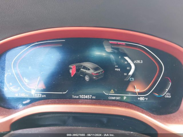 5UX2V1C05M9F41897 BMW X4 Xdrive30i