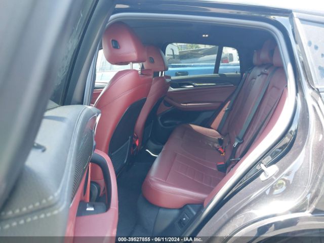 5UX2V1C05M9F41897 BMW X4 Xdrive30i