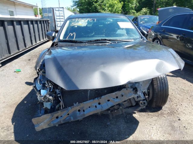 JM1GL1U57H1152039 Mazda Mazda6 Sport