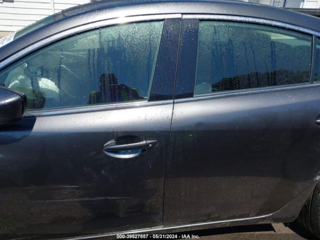 JM1GL1U57H1152039 Mazda Mazda6 Sport