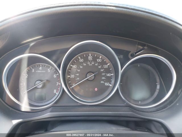 JM1GL1U57H1152039 Mazda Mazda6 Sport