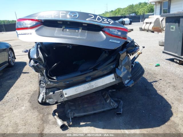 JM1GL1U57H1152039 Mazda Mazda6 Sport