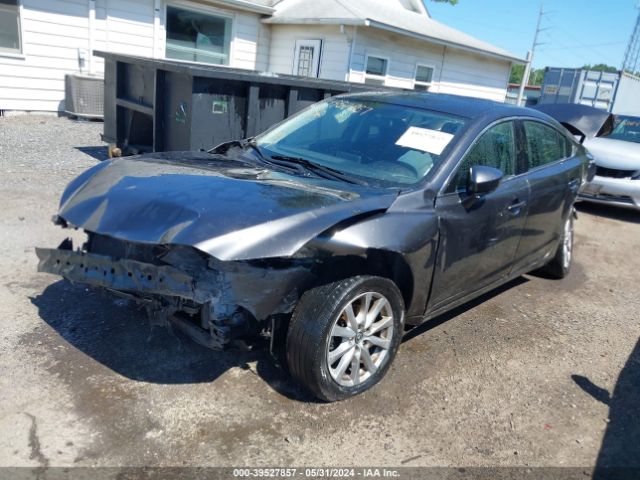 JM1GL1U57H1152039 Mazda Mazda6 Sport