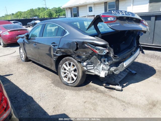 JM1GL1U57H1152039 Mazda Mazda6 Sport