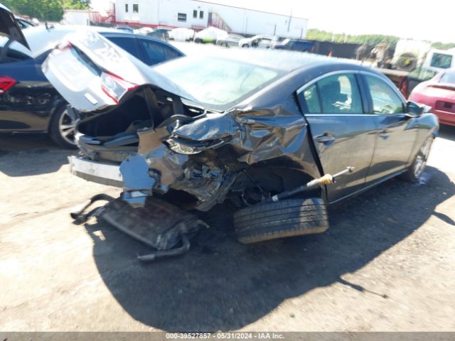 JM1GL1U57H1152039 Mazda Mazda6 Sport