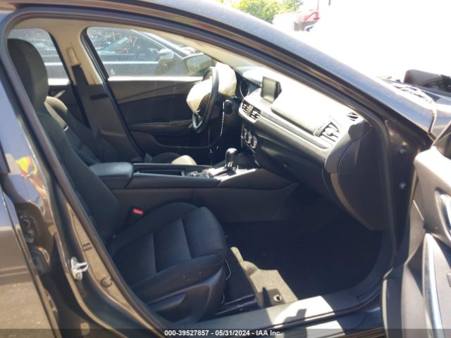 JM1GL1U57H1152039 Mazda Mazda6 Sport
