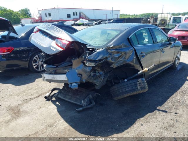 JM1GL1U57H1152039 Mazda Mazda6 Sport