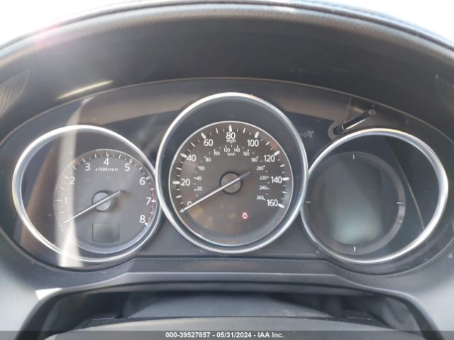 JM1GL1U57H1152039 Mazda Mazda6 Sport