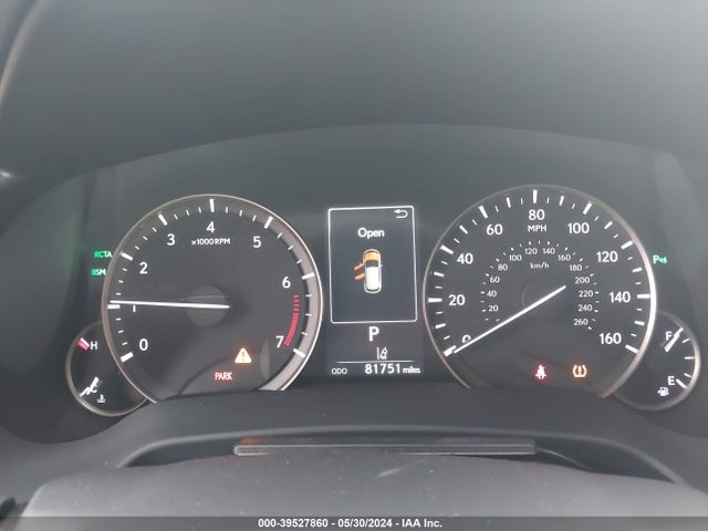 2T2ZZMCA2HC056799 Lexus RX 350
