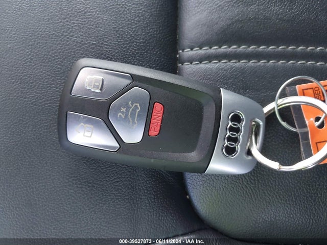 Audi Q5 Premium Plus 45 Tfsi Quattro S Tronic 2021 WA1BAAFY8M2050867 Image 11