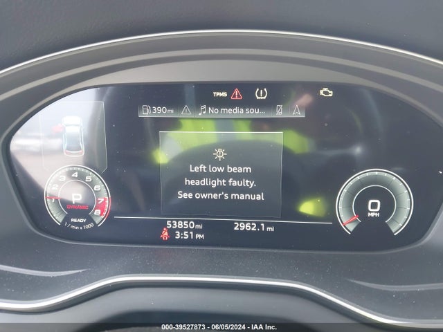 Audi Q5 Premium Plus 45 Tfsi Quattro S Tronic 2021 WA1BAAFY8M2050867 Image 16