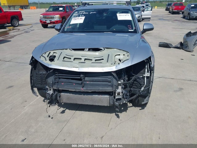 Audi Q5 Premium Plus 45 Tfsi Quattro S Tronic 2021 WA1BAAFY8M2050867 Image 6