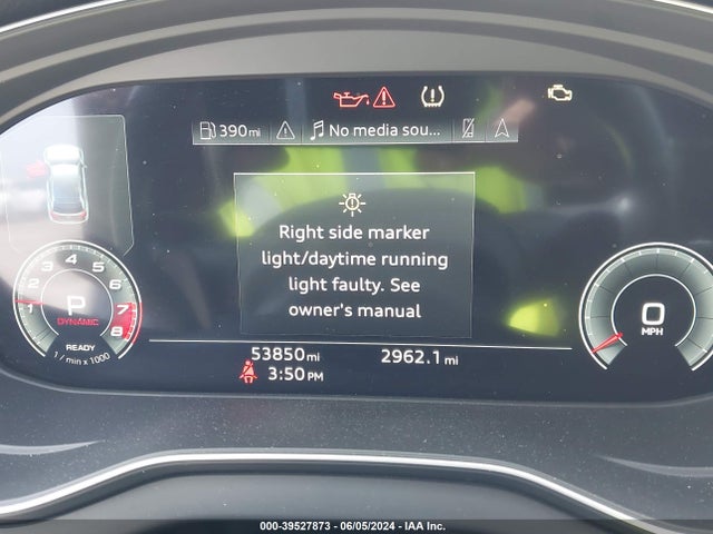 Audi Q5 Premium Plus 45 Tfsi Quattro S Tronic 2021 WA1BAAFY8M2050867 Image 7