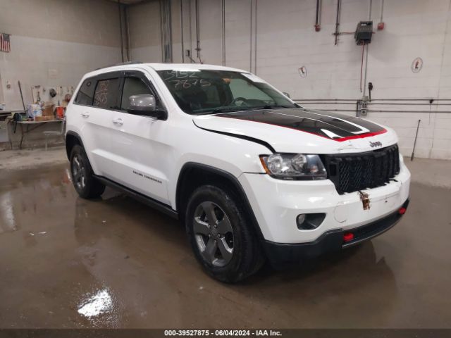 2013 JEEP GRAND CHEROKEE 1C4RJFATXDC590583