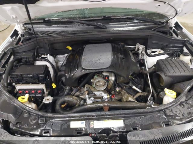 2013 JEEP GRAND CHEROKEE 1C4RJFATXDC590583 Photo 9