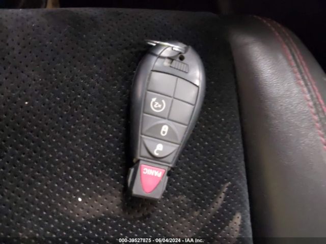 2013 JEEP GRAND CHEROKEE 1C4RJFATXDC590583 Photo 10