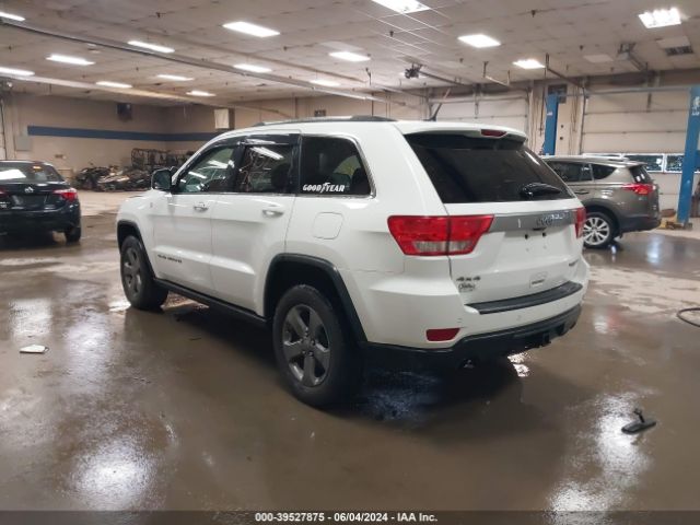 2013 JEEP GRAND CHEROKEE 1C4RJFATXDC590583 Photo 2