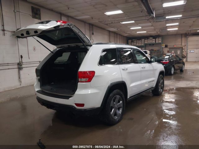 2013 JEEP GRAND CHEROKEE 1C4RJFATXDC590583 Photo 3