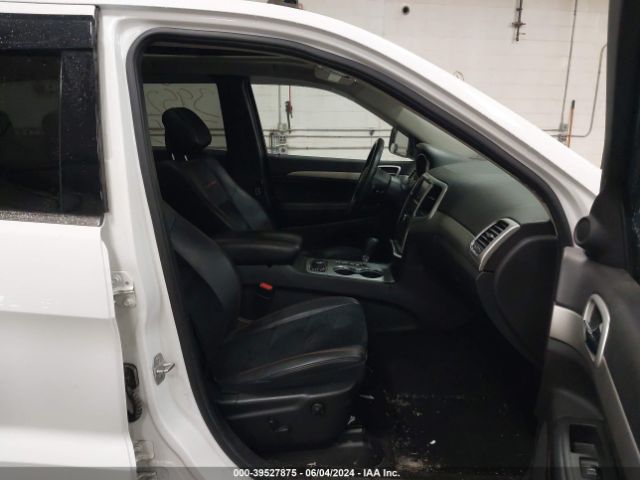 2013 JEEP GRAND CHEROKEE 1C4RJFATXDC590583 Photo 4