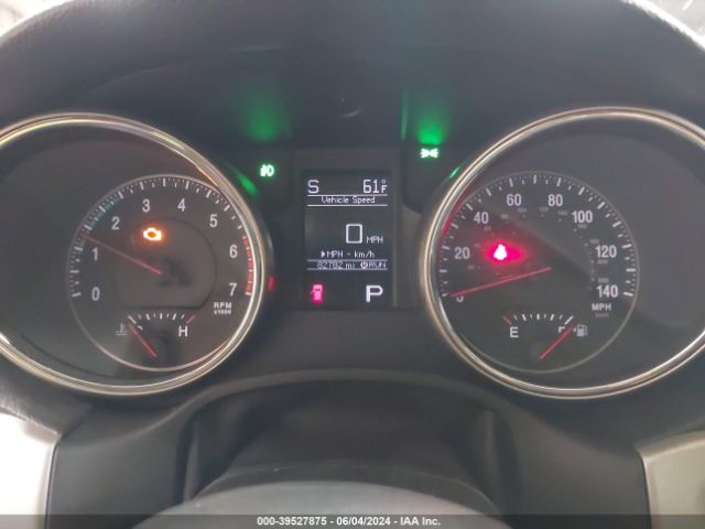 2013 JEEP GRAND CHEROKEE 1C4RJFATXDC590583 Photo 6