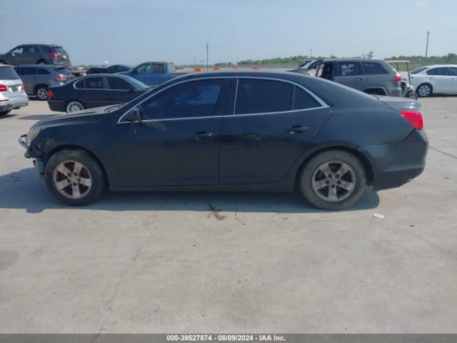 1G11B5SL4FF298974 Chevrolet MALIBU LS