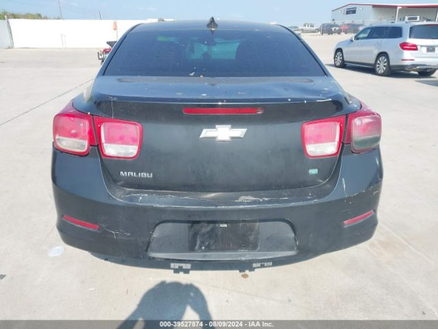 1G11B5SL4FF298974 Chevrolet MALIBU LS