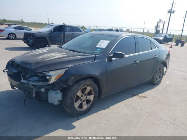 1G11B5SL4FF298974 Chevrolet MALIBU LS