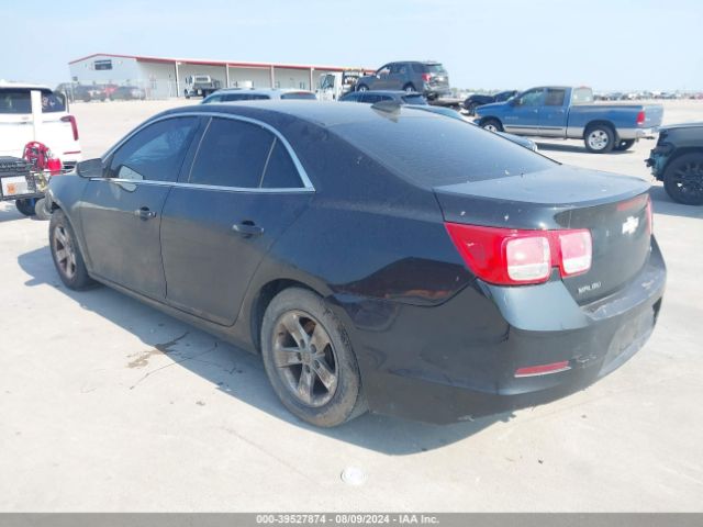 1G11B5SL4FF298974 Chevrolet MALIBU LS