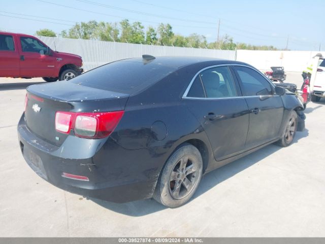 1G11B5SL4FF298974 Chevrolet MALIBU LS