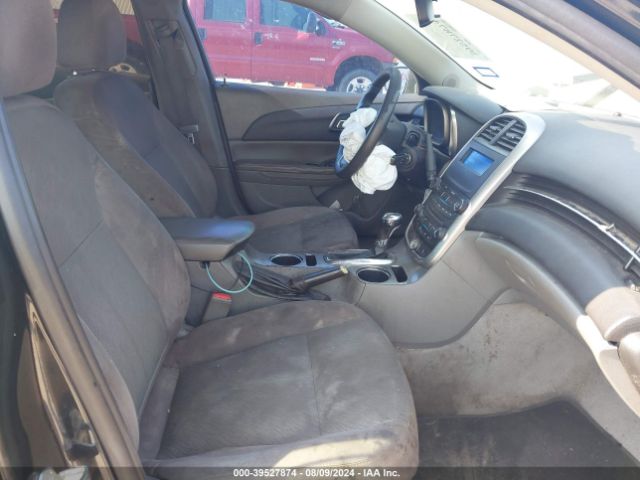 1G11B5SL4FF298974 Chevrolet MALIBU LS