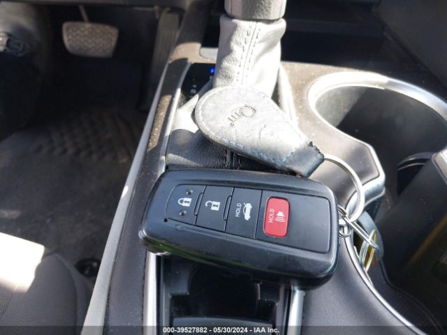 4T1C31AK1MU569881 Toyota Camry Le Hybrid