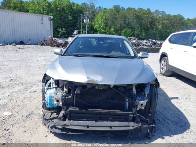 4T1C31AK1MU569881 Toyota Camry Le Hybrid