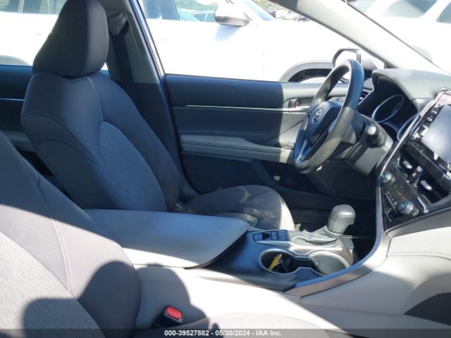 4T1C31AK1MU569881 Toyota Camry Le Hybrid