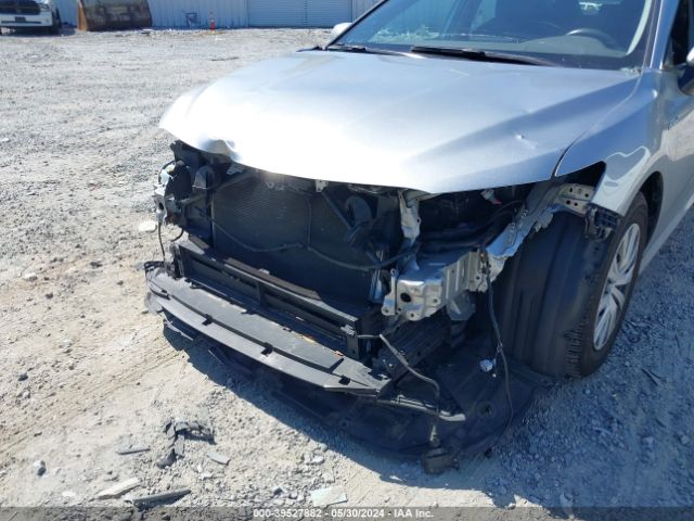 4T1C31AK1MU569881 Toyota Camry Le Hybrid