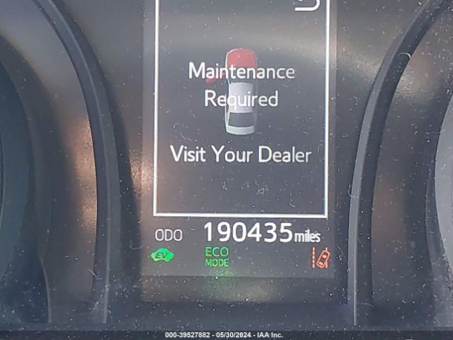 4T1C31AK1MU569881 Toyota Camry Le Hybrid