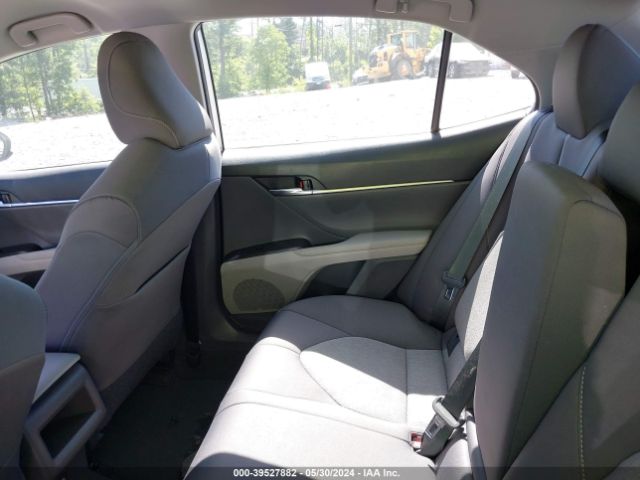 4T1C31AK1MU569881 Toyota Camry Le Hybrid