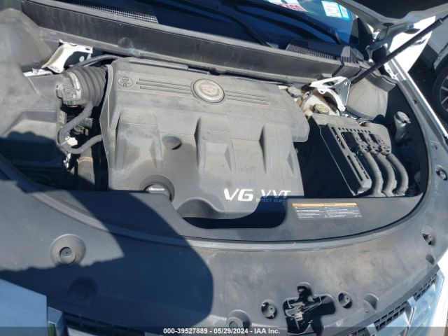 3GYFNFE35ES599232 Cadillac Srx Performance Collection