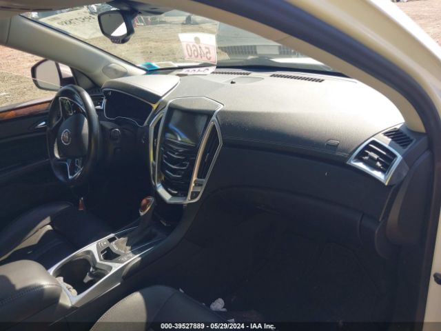 3GYFNFE35ES599232 Cadillac Srx Performance Collection