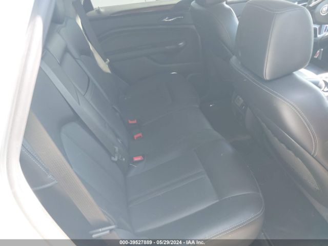 3GYFNFE35ES599232 Cadillac Srx Performance Collection