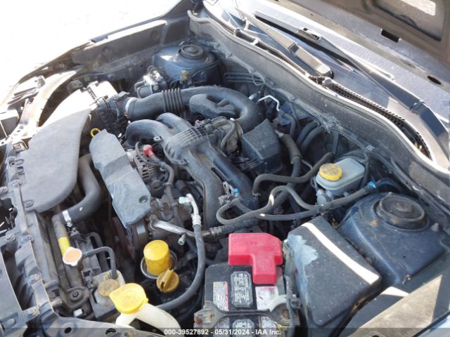 JF2SJAHC3EH456238 Subaru Forester 2.5i Limited