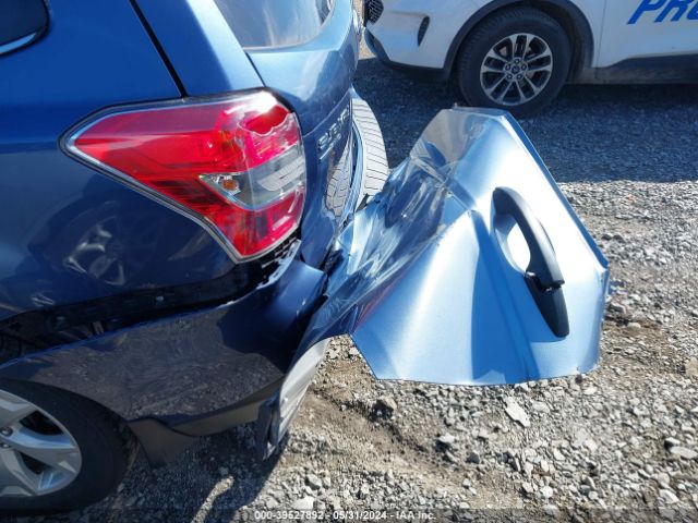 JF2SJAHC3EH456238 Subaru Forester 2.5i Limited