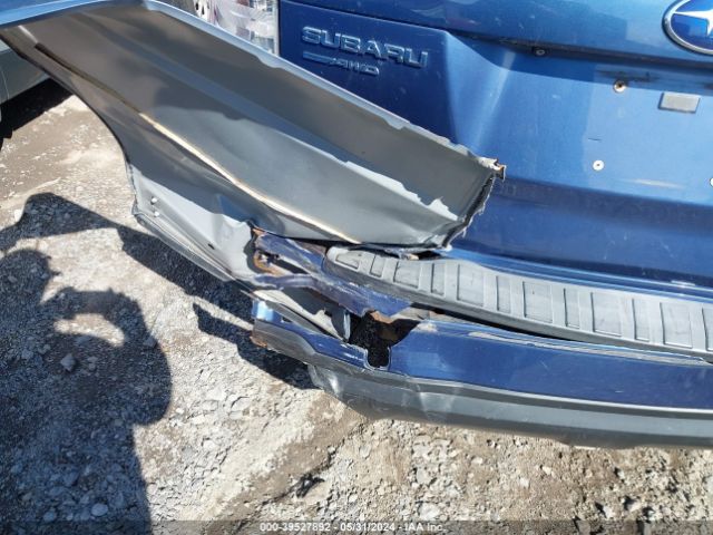 JF2SJAHC3EH456238 Subaru Forester 2.5i Limited