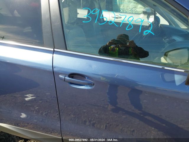 JF2SJAHC3EH456238 Subaru Forester 2.5i Limited